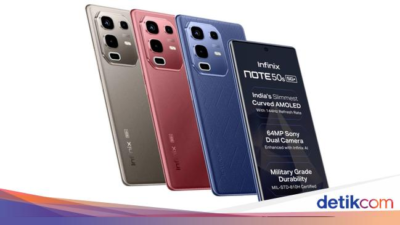 Spesifikasi dan Harga Ke Indonesia