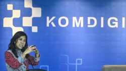 Komdigi Bidik Industri Gim Dongkrak Kemajuan Ekonomi